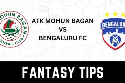 ATKMB vs BFC Dream11 Team Prediction: ATK Mohun Bagan vs Bengaluru FC Check Captain, Vice-Captain, and Probable Playing XIs for Sunday's ISL 2022-23 ATKMB vs BFC Match, February 5, Vivekananda Yuba Bharati Krirangan, Kolkata, 7:30 pm IST