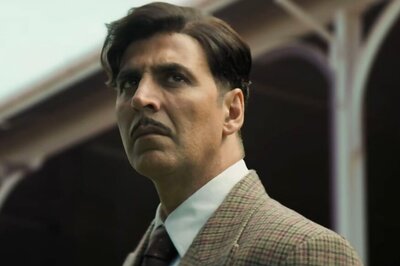 Is Akshay Kumar Unhappy With Gold and Satyameva Jayate Clash at Box Office?