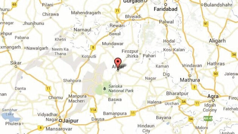 3 men kidnap 16-year-old married girl, gangrape her for 3 days