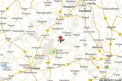 3 men kidnap 16-year-old married girl, gangrape her for 3 days