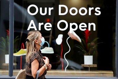 UK Economy Extends Recovery From COVID Crash, Grows By 6.6% In July