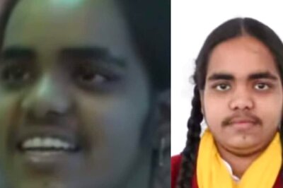 'Wish I Didn't Top': UP Topper Prachi Nigam's Message to Trolls Will Break Your Heart