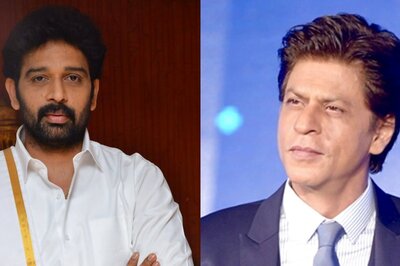 Satya Actor JD Chakravarthy Recalls Shah Rukh Khan's Joke About Replacing Him in The Film