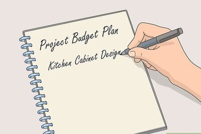 How to Design Kitchen Cabinets