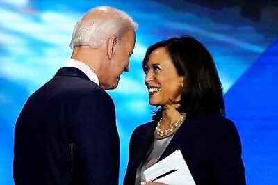 Why Kamala Harris may prove an elusive target for Trump