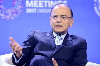 Industry Pushes Lower Corporate Tax in Pre-Budget Meet With FM Arun Jaitley
