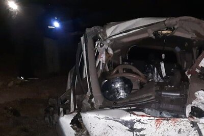 Maharashtra Road Accident: BJP MLA's Son Among 7 Killed as Car Falls from Bridge Near Selsura, PM Modi Announces Ex-gratia