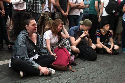 Orlando Nightclub Shooting: Facebook, Google, Twitter Sued by Families of Victims