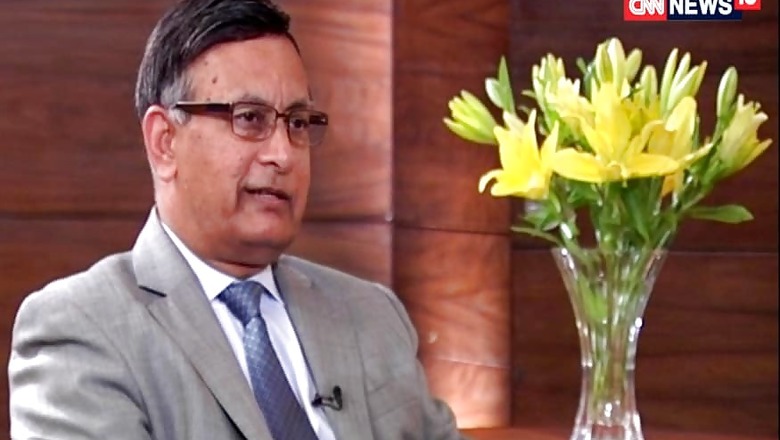 'Virtual Martial Law': Former Envoy Says Pak Democrats Can't Ignore Rights Violation in Neighbouring Countries