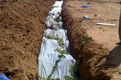 Upto 600 may have been killed in Syria massacre