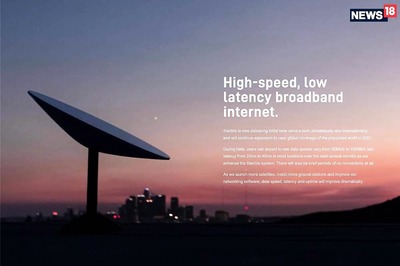 Starlink Broadband Will Boost Speeds To 300Mbps But Elon Musk Doesn’t Say If It’s At The Same Price