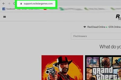 How to Delete a Social Club Account
