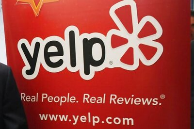 Yelp open to partnering with Facebook's rival offering: CFO