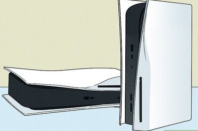 The Right Way to Position Your Sony PS5