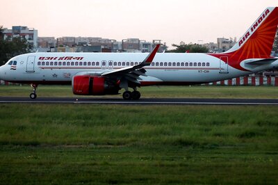 Air India Nears Historic Order for Up to 500 Jets