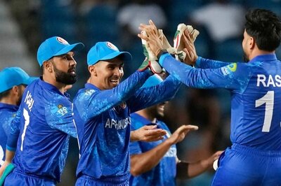 T20 World Cup: India Will Have to Be Really Careful Against Giant-Killers Afghanistan, Says Former AFG Batting Coach Umesh Patwal