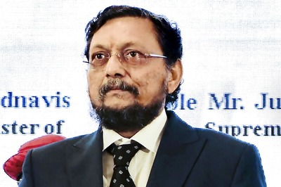 Urgent Need for Single System of Laws Across World to Protect Environment, Says CJI Bobde