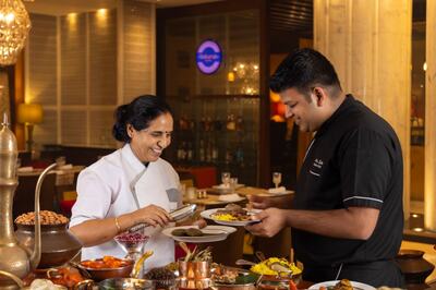 Kashmiri Pandit Culinary Heritage Shines in Delhi's Food Scene