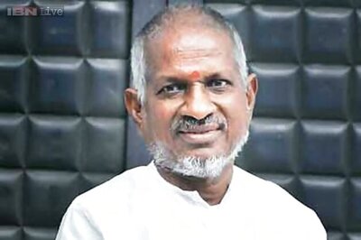 Can't use my songs without getting rights from me: Ilayaraja