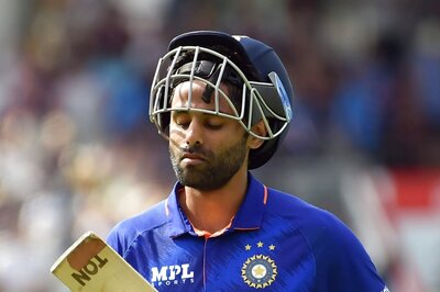 'If It's 50 for 4, You Can't Just Walk In And Start Hitting. But If It's 150 for 2...'