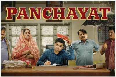 Jitendra Kumar, Neena Gupta Come Together for Comedy Web Show Panchayat, Trailer Out