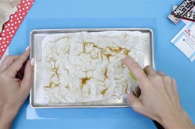 How to Make Paper Look Old