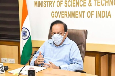 28,252 Mucormycosis Cases Reported from 28 States/UTs: Health Minister Vardhan