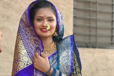 Marathi Actress Gautami Patil Shares Dance Video, Looks Gorgeous In White Ruffle Saree