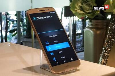 Moto M With Metal Body, 5.5-inch Display, 3GB RAM Launched For Rs 15,999: All You Need to Know