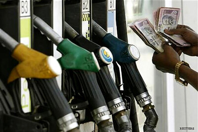 With eye on assembly polls, government considers 40-50 paise per litre cut in diesel price
