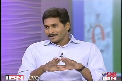 'Cong, TDP plotting to arrest me'
