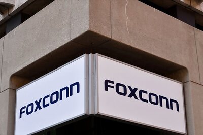 Foxconn to Invest Rs 1,600 Crore in Tamil Nadu to Set Up Mobile Components Manufacturing Facility