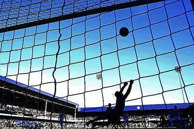 The U-17 football World Cup dream is India's cue