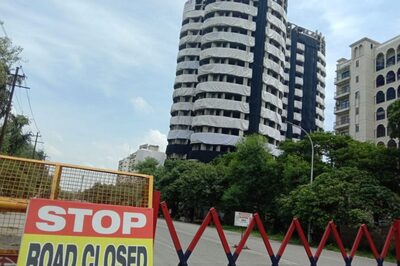 Bringing Down The House: Neighbours Set to Move Temporarily as Noida Twin Towers Bite The Dust on Aug 28