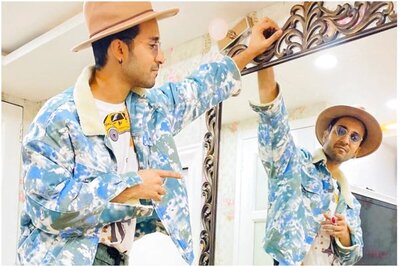 Happy Birthday, Raghav Juyal: Lesser-known Facts about the 'King of Slow Motion'