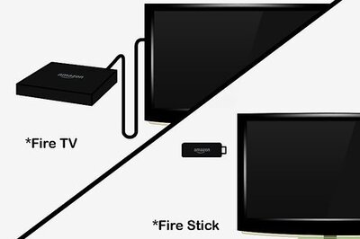 How to Hook Up Kindle Fire to a TV