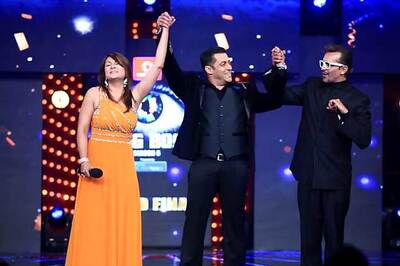 Bigg Boss 6: Urvashi thinks Imam deserved to win