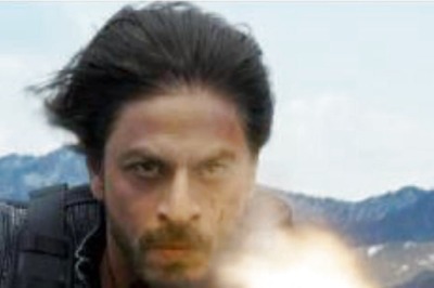 Siddharth Anand Opens Up About Shah Rukh Khan-John Abraham's Bike Chase Scene in Pathaan