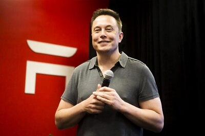 Tesla Board Investigated Charge that CEO Elon Musk 'Pushed' Former Employee, Denied Altercation