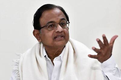 Enforcement Directorate Questions Chidambaram Again in Aircel-Maxis PMLA Case