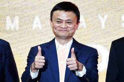 Would Prefer to Die on the Beach Than in Office at Alibaba, Says Jack Ma
