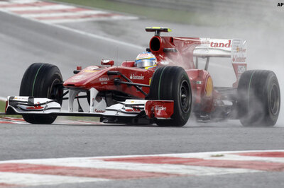 Massa accused of 'racing like his brother'