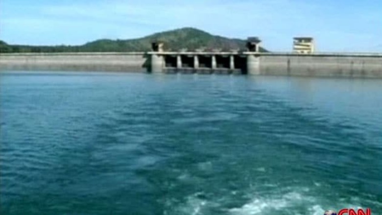 Mullaperiyar: SC panel on lukewarm to Kerala plea