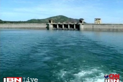 Mullaperiyar: SC panel on lukewarm to Kerala plea