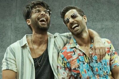 Bhuvan Arora Confirms Shahid Kapoor's Farzi Season 2 Is Happening, Says 'Pakka Aa Raha Hai...'