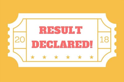 UP Board Result 2018: UPMSP Class 10 Result 2018 Announcing Soon at upresults.nic.in. Results Available Here. Pass Percentage: 75.16%