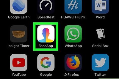 How to Change Age with Faceapp on iPhone or iPad