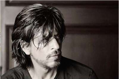 Shah Rukh Khan to Start Shooting for Siddharth Anand's Pathan in November?