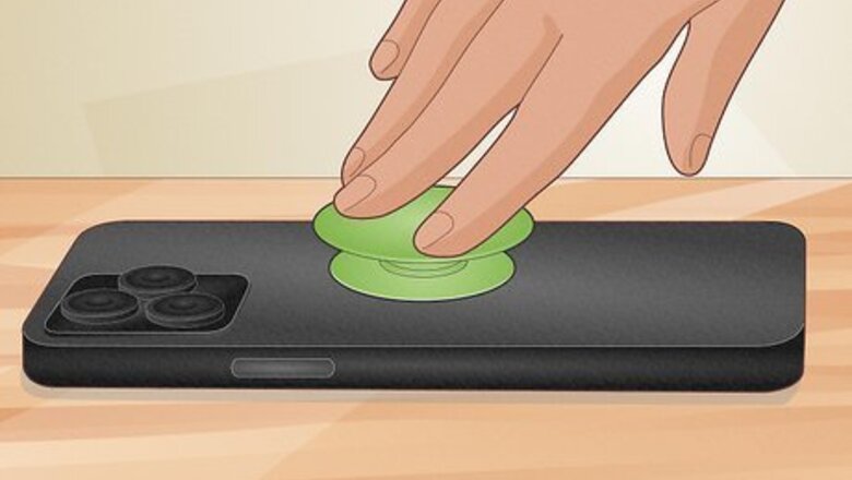 How to Remove a Popsocket