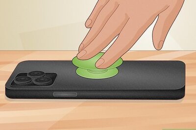 How to Remove a Popsocket